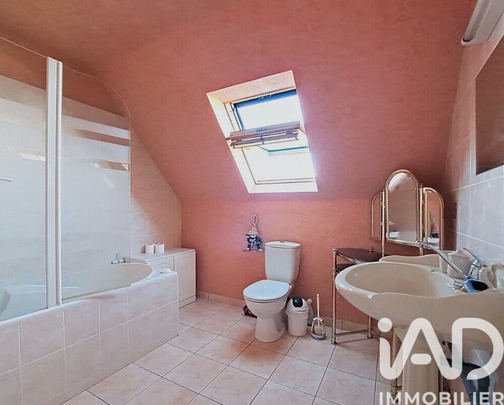 à vendre  Maison Lancieux (22770)