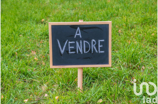  Terrain à vendre 953 m²