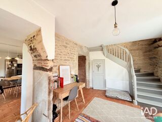  Maison à vendre 5 pièces 157 m²