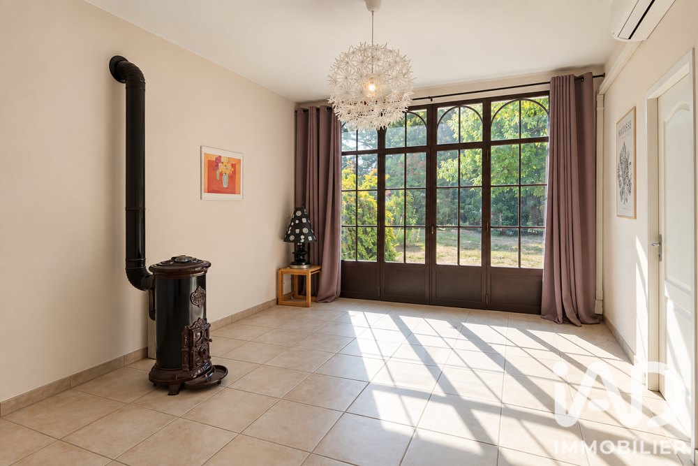 Vente Appartement Vente Appartement 2 pièces Saint-saturnin-lès-avignon