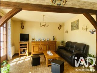  Maison à vendre 7 pièces 140 m²