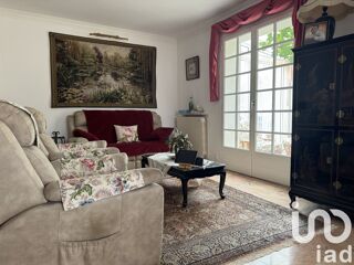  Maison à vendre 6 pièces 166 m²
