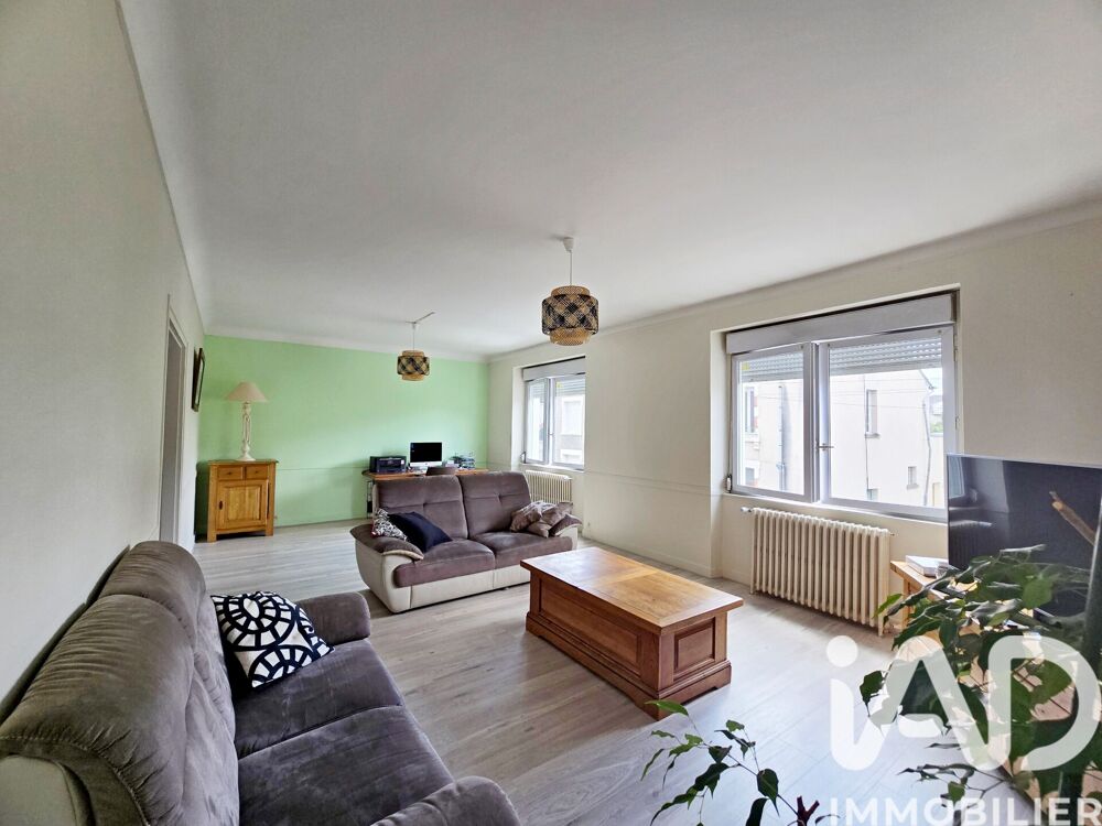 Vente Maison Vente Maison de ville 7 pièces Châteauroux