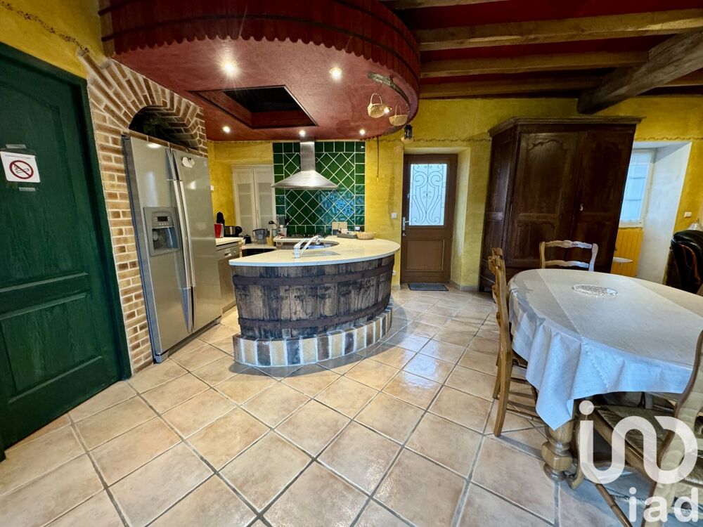 à vendre  Maison Charras (16380)