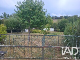  Terrain à vendre 2181 m²