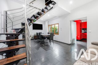  Maison à vendre 7 pièces 126 m²