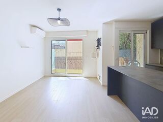  Appartement à vendre 2 pièces 53 m²