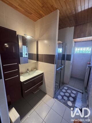  Maison à vendre 4 pièces 79 m²