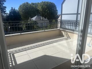  Appartement à louer 4 pièces 80 m²