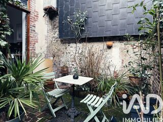  Appartement à vendre 1 pièce 20 m²