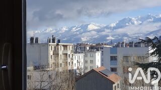  Appartement à vendre 4 pièces 106 m²