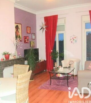  Appartement � vendre 3 pi�ces 93 m�