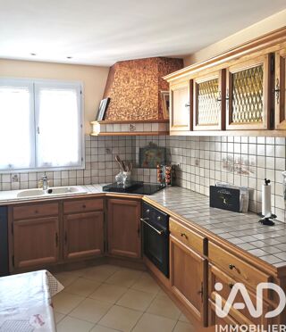  Maison � vendre 5 pi�ces 124 m�