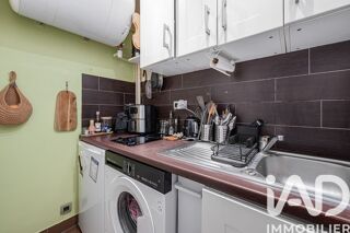  Appartement � vendre 2 pi�ces 28 m�