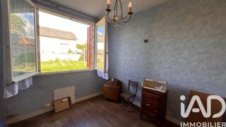  Maison � vendre 3 pi�ces 54 m� Rennes