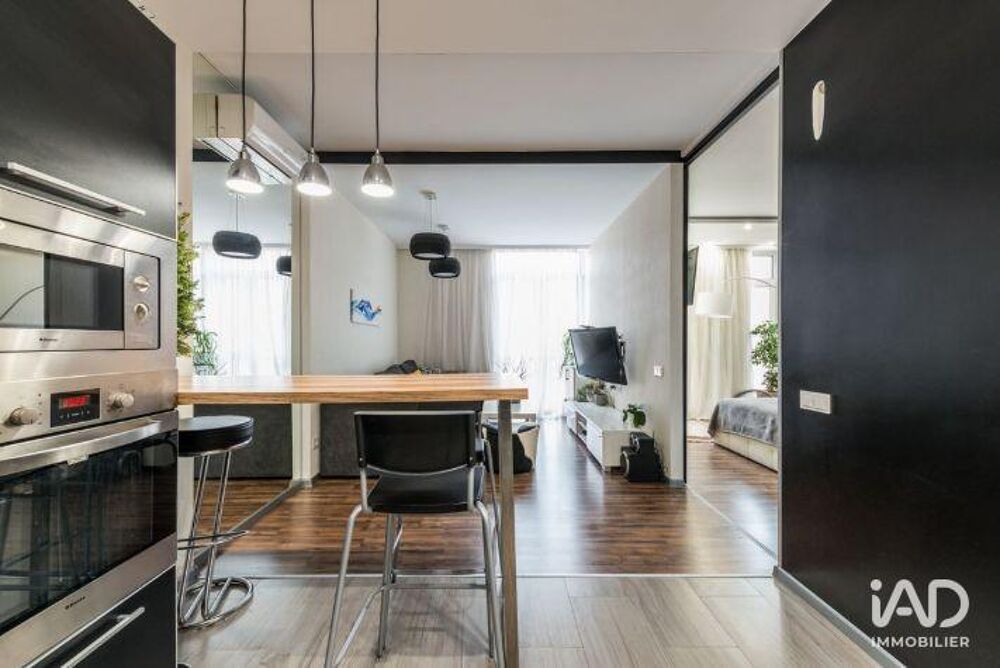 Appartement 3 pièces 90 m² · à Paris 17 · 90 m² · 960 000 €