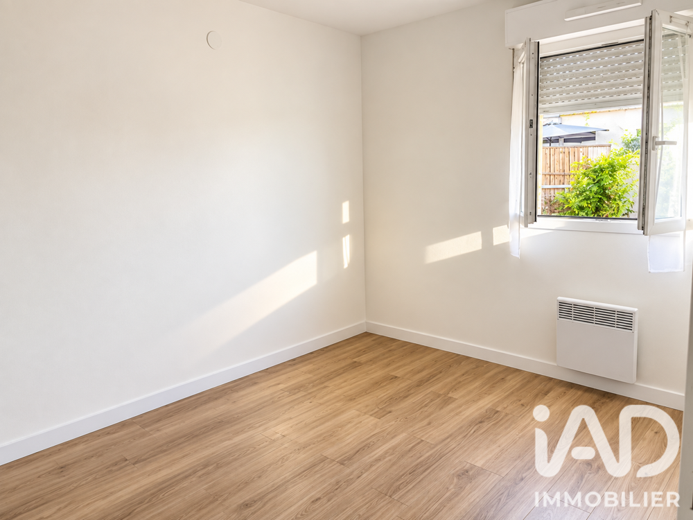 Vente Appartement Vente Appartement 2 pièces Eysines