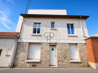 Appartement 2 pièces 39 m² · à Reims · 39 m² · 140 000 €