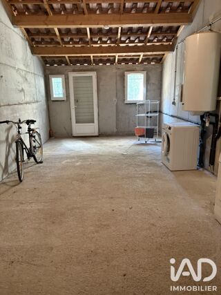  Maison à vendre 5 pièces 120 m²
