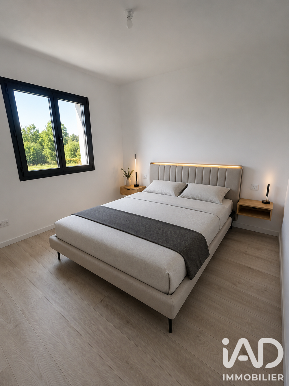 vente Maison - 4 pièce(s) - 102 m² Samazan (47250)