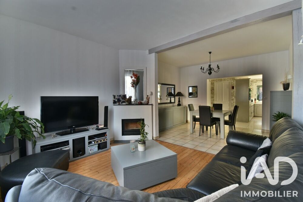 Vente Maison Vente Maison/villa 5 pièces Amiens