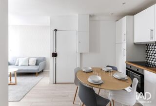  Appartement � louer 2 pi�ces 30 m�