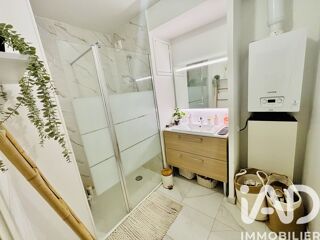  Appartement à vendre 3 pièces 63 m²