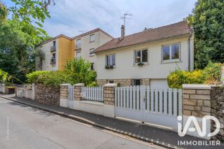  Maison à vendre 5 pièces 138 m²