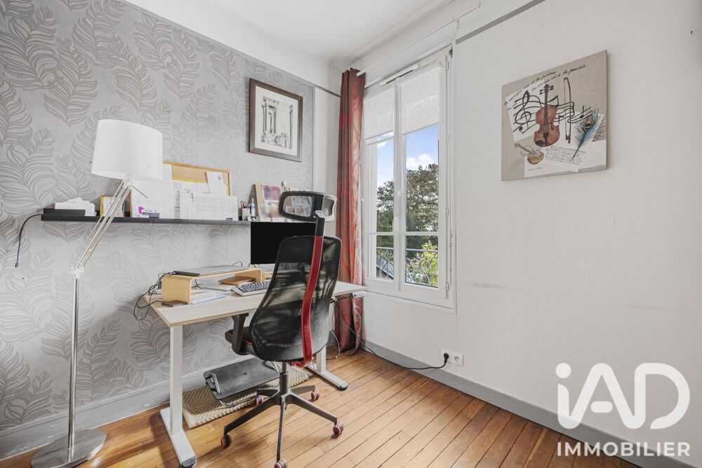 à vendre  Maison Versailles (78000)