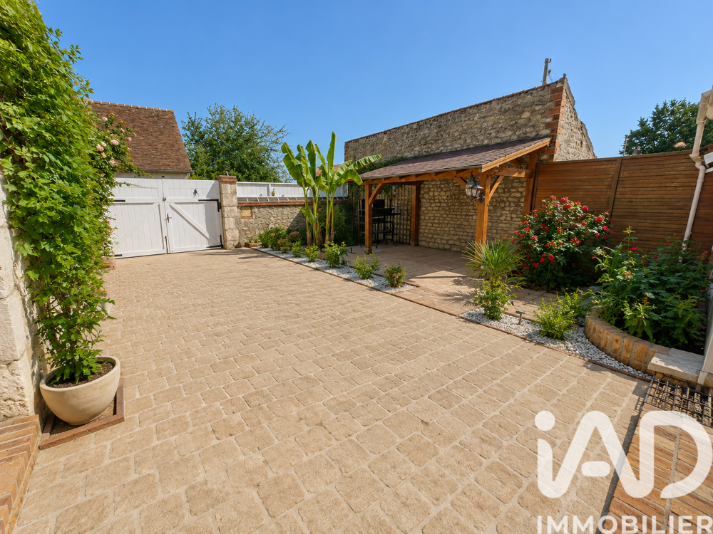 Vente Maison/villa 9 pièces