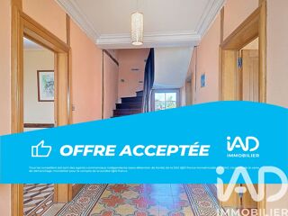 Maison � vendre 15 + pi�ces 188 m�
