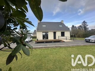  Maison à vendre 5 pièces 93 m²
