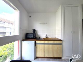  Appartement � louer 1 pi�ce 31 m� Rennes