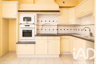  Appartement à vendre 3 pièces 86 m²