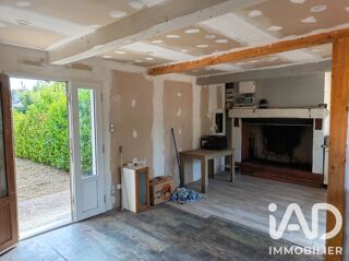  Maison à vendre 3 pièces 56 m²