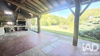  Maison à vendre 9 pièces 180 m²