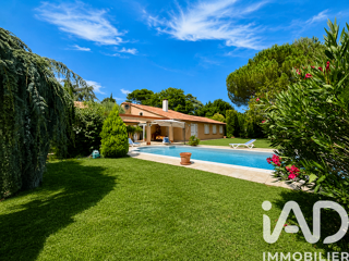  Maison à vendre 8 pièces 246 m²