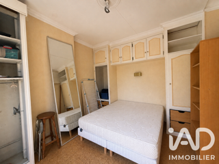  Appartement à vendre 2 pièces 38 m²