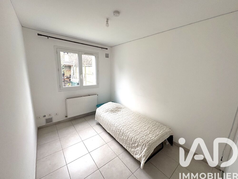 Vente Maison Vente Maison/villa 5 pièces Livry-gargan