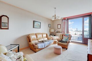  Appartement � vendre 2 pi�ces 46 m�