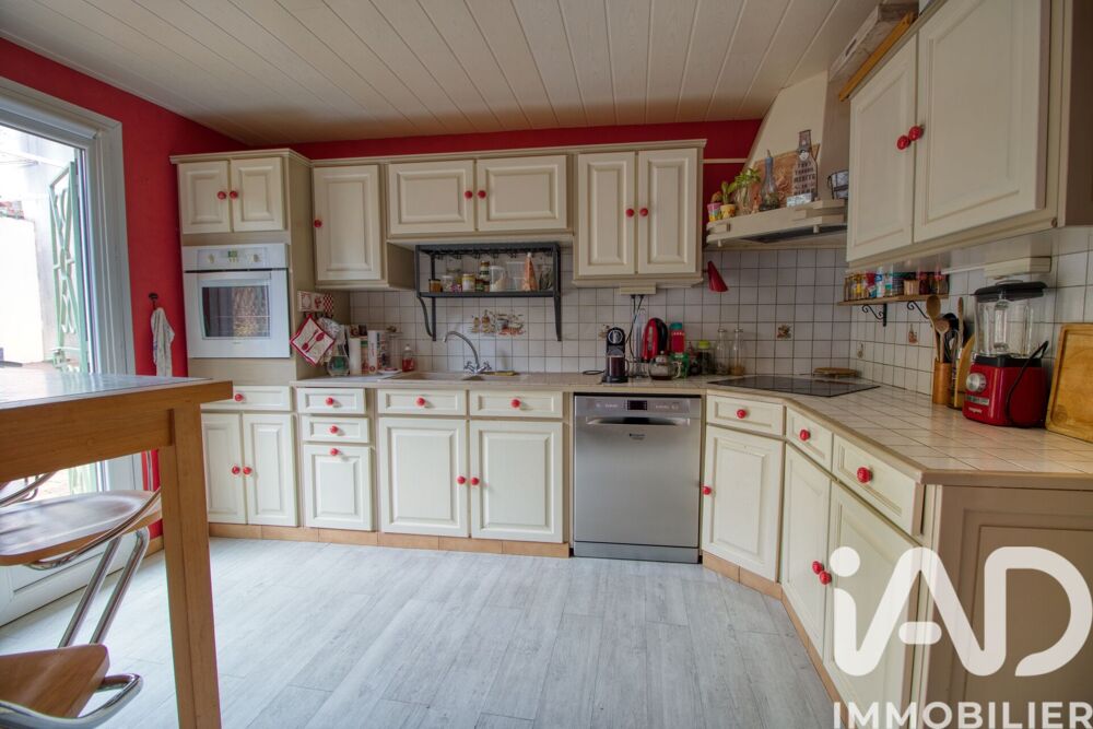 Vente Maison Vente Maison de ville 3 pièces Mantes-la-ville