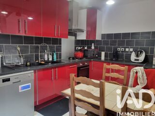  Maison à vendre 5 pièces 120 m²