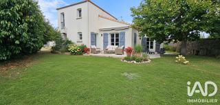  Maison à vendre 6 pièces 146 m²