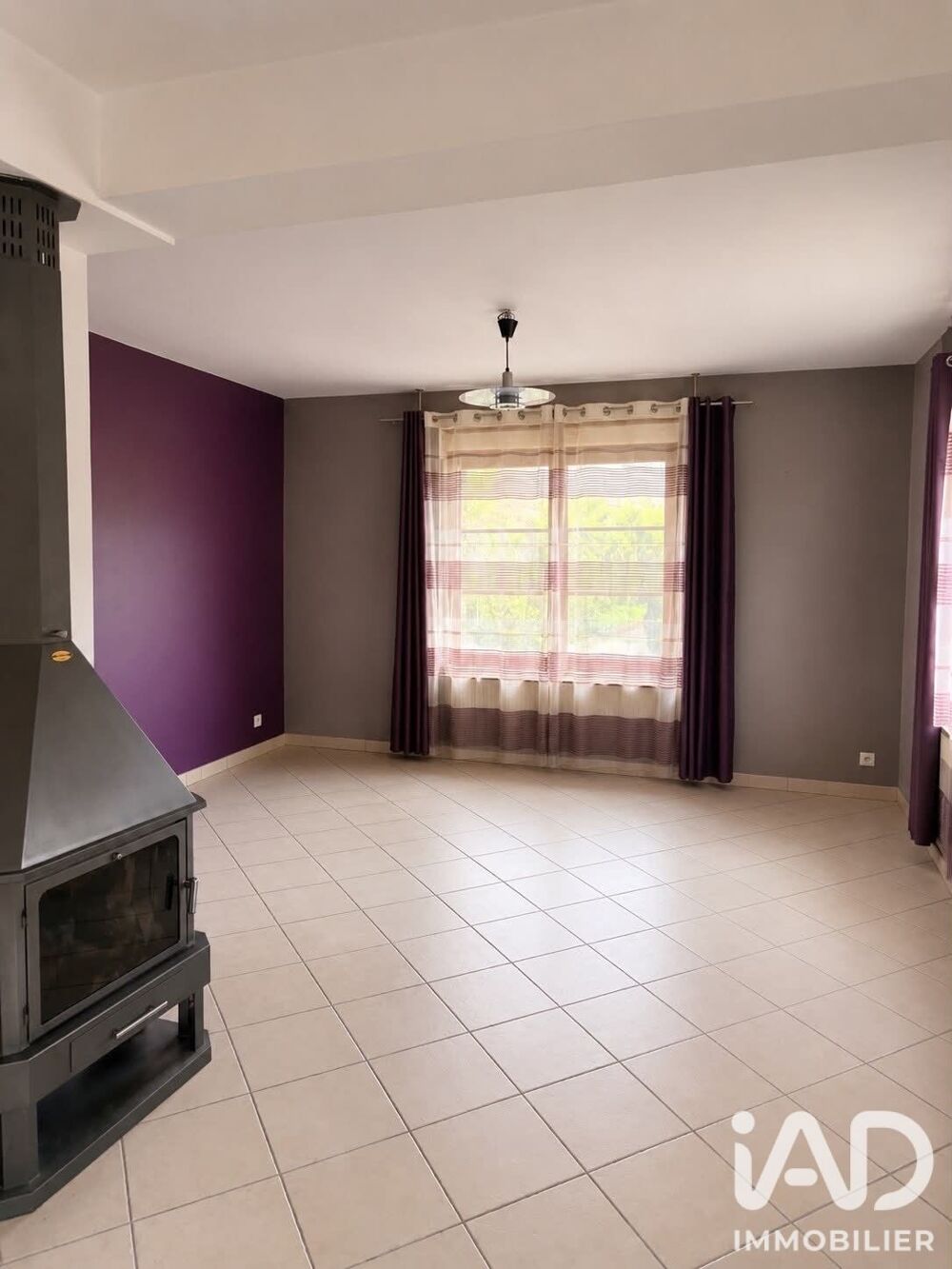 Vente Maison de campagne 8 pièces