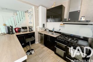 Vente Maison Vente Maison/villa 5 pièces Witry-lès-reims
