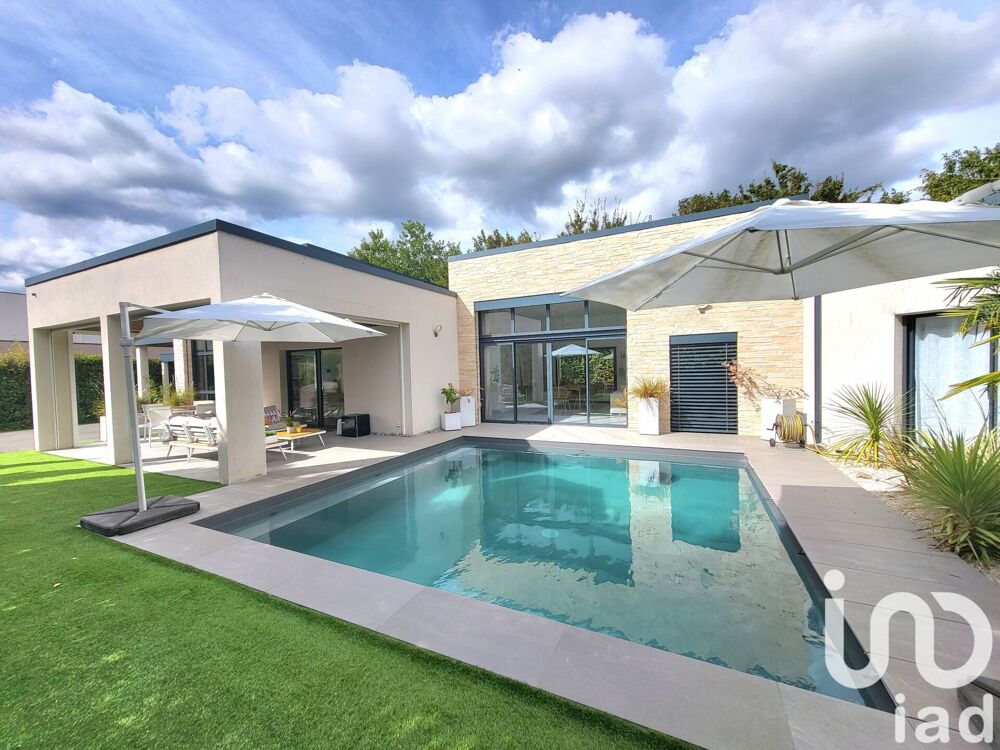 Vente Maison/villa 9 pièces