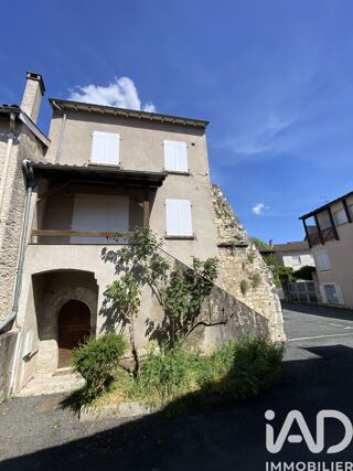  Immeuble à vendre 135 m²