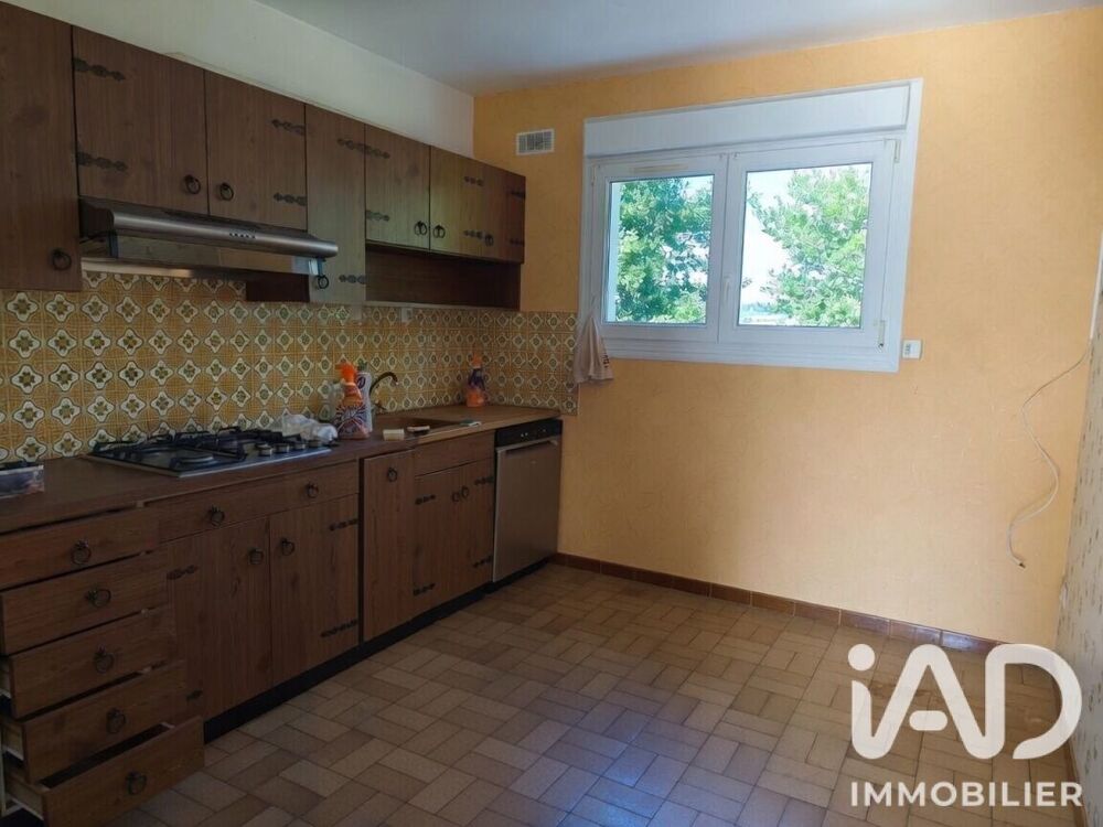 Vente Maison traditionnelle 6 pièces