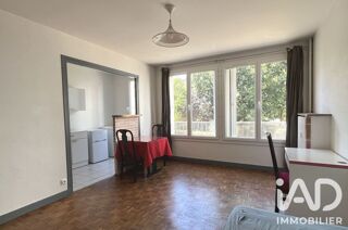  Appartement à vendre 1 pièce 28 m²