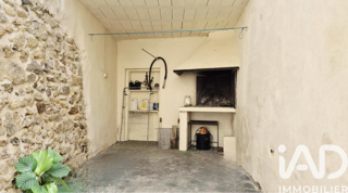  Maison à vendre 4 pièces 84 m²
